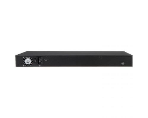 Коммутатор PoE Dahua DH-PFS4218-16GT-190 купить QBS.ru