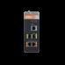 Коммутатор PoE Dahua DH-PFS4204-2GT-DP купить QBS.ru