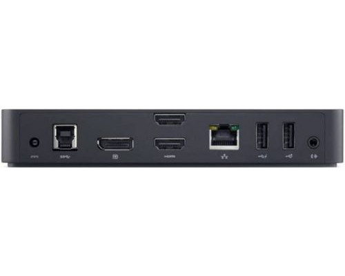 Док-станция Dell 452-BBOT купить QBS.ru