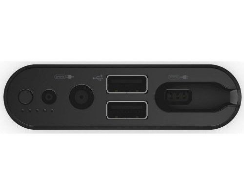 Аккумулятор для ноутбука Dell 451-BBMV Power Companion (18 000mAh) PW7015L, Compatible with: XPS 13 (9343), Inspiron 13 (7347)/14 (7437)/7348/7548, Ve купить QBS.ru