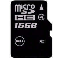 Карта памяти Dell 385-BBKJ VFlash 16GB microSDHC/SDXC
