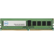 Модуль памяти Dell 16GB DR RDIMM 2400MHz Kit for Servers 13 Generation