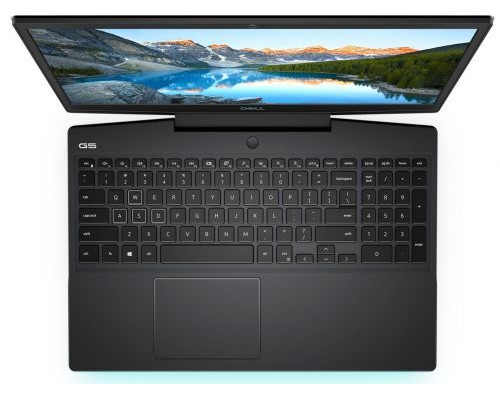 Ноутбук Dell G5 5500 G515-5959 i7-10750H/8GB/512GB SSD/nVidia GeForce GTX 1660 Ti 6GB/15.6/WVA/FHD/Win10/WiFi/BT/Cam/black купить QBS.ru