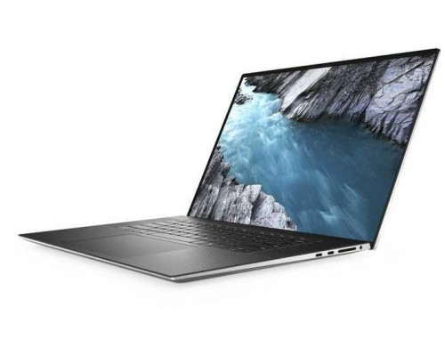 Ноутбук Dell XPS 17 9700 i7 10750H/16GB/SSD 1TB/noDVD/17 FHD+/GeForce GTX1650Ti 4GB/Cam/BT/WiFi/Win10Pro/silver купить QBS.ru