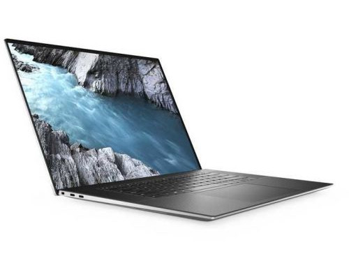Ноутбук Dell XPS 17 9700 i7 10750H/16GB/SSD 1TB/noDVD/17 FHD+/GeForce GTX1650Ti 4GB/Cam/BT/WiFi/Win10Pro/silver купить QBS.ru
