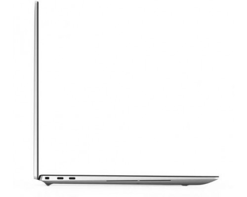 Ноутбук Dell XPS 17 9700 i7 10750H/16GB/SSD 1TB/noDVD/17 FHD+/GeForce GTX1650Ti 4GB/Cam/BT/WiFi/Win10Pro/silver купить QBS.ru