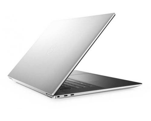 Ноутбук Dell XPS 17 9700 i7 10750H/16GB/SSD 1TB/noDVD/17 FHD+/GeForce GTX1650Ti 4GB/Cam/BT/WiFi/Win10Pro/silver купить QBS.ru