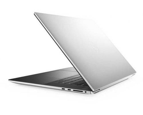 Ноутбук Dell XPS 17 9700 i7 10750H/16GB/SSD 1TB/noDVD/17 FHD+/GeForce GTX1650Ti 4GB/Cam/BT/WiFi/Win10Pro/silver купить QBS.ru
