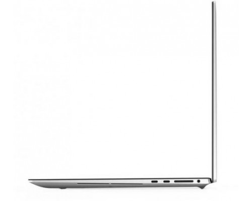 Ноутбук Dell XPS 17 9700 i7 10750H/16GB/SSD 1TB/noDVD/17 FHD+/GeForce GTX1650Ti 4GB/Cam/BT/WiFi/Win10Pro/silver купить QBS.ru