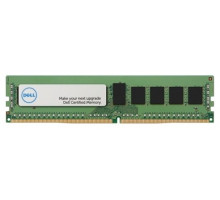 Модуль памяти Dell 370-AEPP 16Gb DIMM ECC Reg PC4-23466 2933MHz