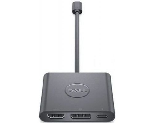 Адаптер Dell 470-AEGY купить QBS.ru