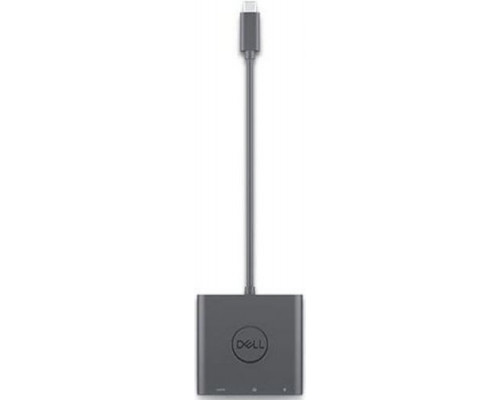 Адаптер Dell 470-AEGY купить QBS.ru