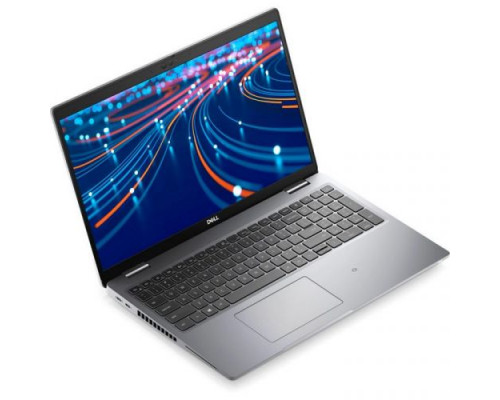 Ноутбук Dell Latitude 5520 i7-1185G7/16GB/512GB SSD/15.6 Full HD/NV GF MX450 2GB/Win10Pro/gray купить QBS.ru