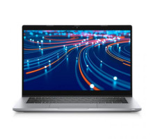 Ноутбук Dell Latitude 5320 i7-1185G7/16GB/512GB SSD /13,3" FHD/noDVD/Intel Iris Xe Graphics/Cam/BT/WiFi/WWAN 4G LTE/FPR/Win10 Pro/gray
