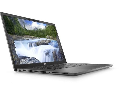 Ноутбук Dell Latitude 7520 i5-1135G7/16GB/256GB SSD/15,6 Full HD/Intel Iris Xe Graphics/Win10Pro/gray купить QBS.ru