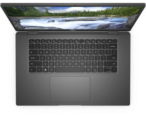 Ноутбук Dell Latitude 7520 i5-1135G7/16GB/256GB SSD/15,6 Full HD/Intel Iris Xe Graphics/Win10Pro/gray купить QBS.ru