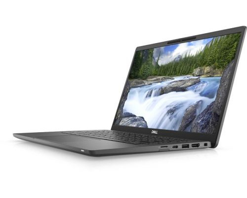 Ноутбук Dell Latitude 7420 i5-1135G7/16GB/256GB SSD/14,0 FullHD WVA Antiglare/Intel Iris Xe Graphics/Win10Pro/gray купить QBS.ru