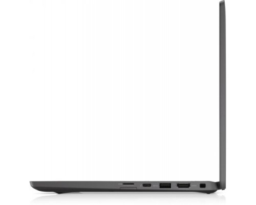 Ноутбук Dell Latitude 7320 i7-1165G7/16GB/512GB SSD/13,3 FullHD WVA Antiglare/Intel Iris Xe Graphics/Win10Pro/gray купить QBS.ru