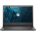 Ноутбук Dell Vostro 3401 i3-1005G1/8GB/256GB SSD/Intel UHD Graphics/14 WVA/FHD/Win10Home/WiFi/BT/Cam/black купить QBS.ru