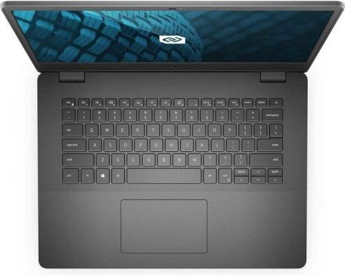 Ноутбук Dell Vostro 3401 i3-1005G1/8GB/256GB SSD/Intel UHD Graphics/14 WVA/FHD/Win10Home/WiFi/BT/Cam/black купить QBS.ru