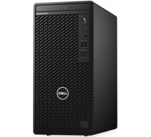 Компьютер Dell Optiplex 3080 MT i5-10505/8GB/256GB SSD/UHD 630 TPM/Linux