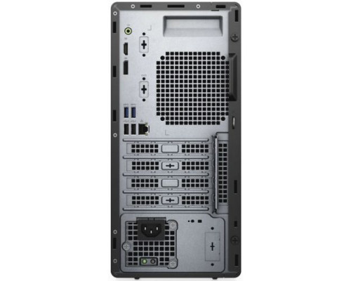 Компьютер Dell Optiplex 3080 MT i5-10505/8GB/256GB SSD/UHD 630 TPM/Linux купить QBS.ru