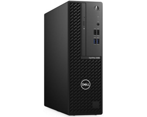 Компьютер Dell Optiplex 3080 SFF i5-10505/8GB/512GB SSD/UHD 630 TPM/Win10Pro купить QBS.ru