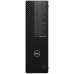 Компьютер Dell Optiplex 3080 SFF i5-10505/16GB/256GB SSD/UHD 630 TPM/VGA/Win10Pro купить QBS.ru