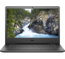 Ноутбук Dell Vostro 3400 i7-1165G7/8GB/512GB SSD/GeForce MX330 2GB/14.0"/FHD/Win10Home/black