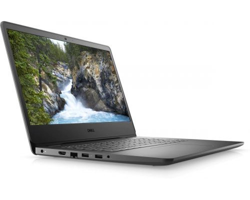 Ноутбук Dell Vostro 3400 i7-1165G7/8GB/512GB SSD/GeForce MX330 2GB/14.0/FHD/Win10Home/black купить QBS.ru