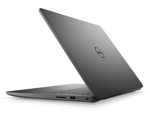 Ноутбук Dell Vostro 3400 i7-1165G7/8GB/512GB SSD/GeForce MX330 2GB/14.0/FHD/Win10Home/black купить QBS.ru