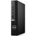 Компьютер Dell Optiplex 7090 Micro i7-10700T/8GB/256GB SSD/RX 640 4GB/TPM/Win10Pro купить QBS.ru