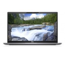 Ноутбук Dell Latitude 7520 i7-1185G7/32GB/1TB SSD/15,6" 4K UHD/Iris Xe Graphics FPR/NFC/TPM/Win10Pro