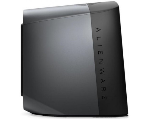Компьютер Dell Alienware Aurora R12 R12-4755 i7-11700F/16GB/1TB SSD/RX 6800 XT 16GB/Wi-Fi/BT/KB/mouse/Win10Home/серый купить QBS.ru