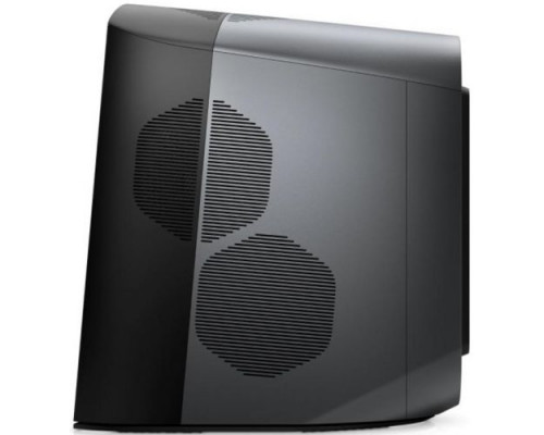 Компьютер Dell Alienware Aurora R12 R12-4755 i7-11700F/16GB/1TB SSD/RX 6800 XT 16GB/Wi-Fi/BT/KB/mouse/Win10Home/серый купить QBS.ru