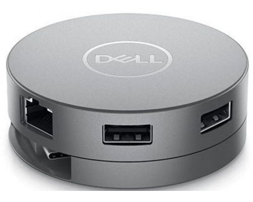 Адаптер Dell DA310 Dock купить QBS.ru