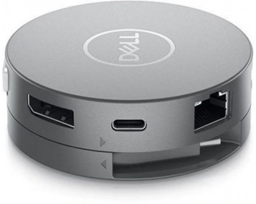 Адаптер Dell DA310 Dock купить QBS.ru