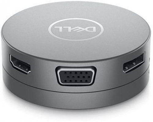 Адаптер Dell DA310 Dock купить QBS.ru