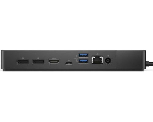 Док-станция Dell WD19DCS купить QBS.ru