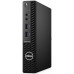 Компьютер Dell Optiplex 3080 Micro i3-10105T/8GB/256GB SSD/Win10Pro/k+m купить QBS.ru