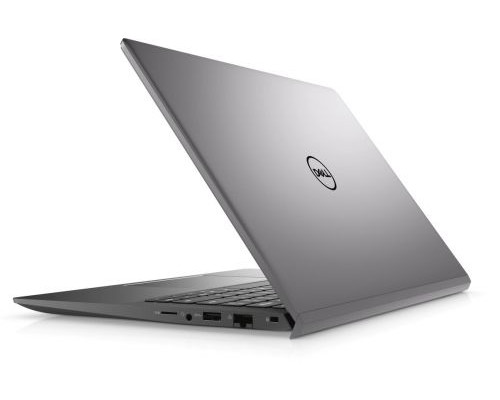 Ноутбук Dell Vostro 5402 i5-1135G7/8GB/256GB SSD/14.0 FHD/Iris Xe Graphics/WiFi/BT/Win10Pro/серый купить QBS.ru