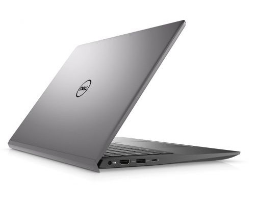 Ноутбук Dell Vostro 5402 i5-1135G7/8GB/256GB SSD/14.0 FHD/Iris Xe Graphics/WiFi/BT/Win10Pro/серый купить QBS.ru
