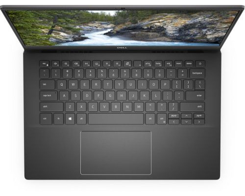 Ноутбук Dell Vostro 5402 i5-1135G7/8GB/256GB SSD/14.0 FHD/Iris Xe Graphics/WiFi/BT/Win10Pro/серый купить QBS.ru