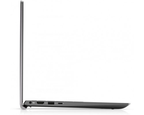 Ноутбук Dell Vostro 5402 i5-1135G7/8GB/256GB SSD/14.0 FHD/Iris Xe Graphics/WiFi/BT/Win10Pro/серый купить QBS.ru