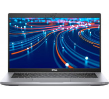 Ноутбук Dell Latitude 5420 i5-1145G7/16GB/512GB SSD/14" FullHD IPS Antiglare/Intel Iris Xe Graphics/Win10Pro/gray