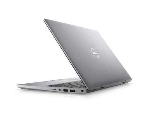 Ноутбук Dell Latitude 3320 i3-1115G4/4GB/256GB SSD/13,3 FHD/UHD Graphics/WiFi/BT/cam/Win10Pro/titan gray купить QBS.ru