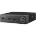 Тонкий клиент Dell Wyse 3040 Z8350/2GB/16GB eMMC/WiFi/noDVD/GbitEth/2*DP/ThinOS/black купить QBS.ru
