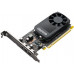 Видеокарта PCI-E Dell Quadro P400 490-BDTB 2GB GDDR5/mDPx3/HDCP oem купить QBS.ru