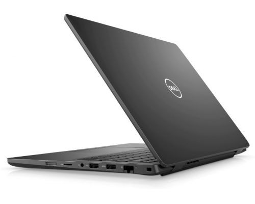 Ноутбук Dell Latitude 3420 i3-1125G4/8GB/256GB SSD/UHD Graphics/14 FullHD/TPM/Linux/black купить QBS.ru