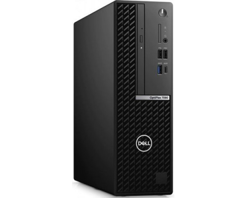 Компьютер Dell Optiplex 7090 SFF i5-10505/16GB/512GB SSD/UHD Graphics 630/TPM/SD/Win10Pro купить QBS.ru